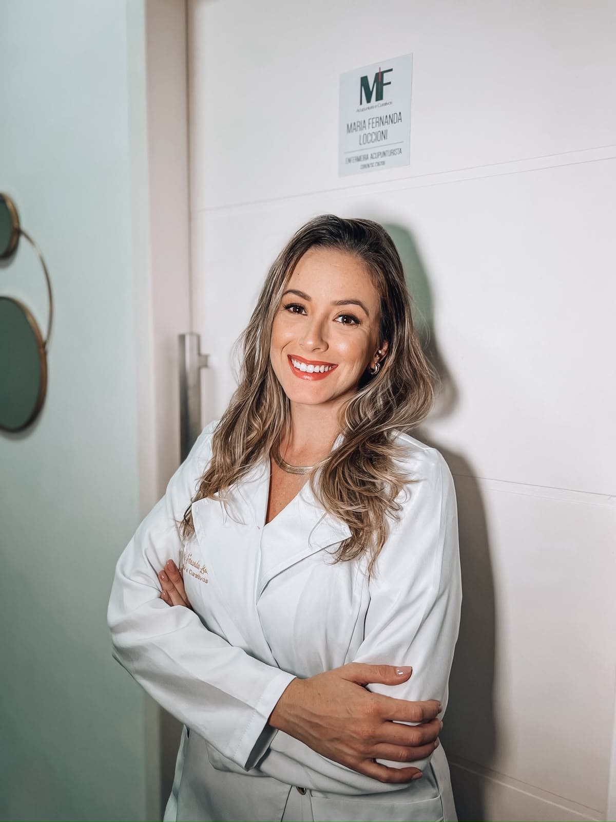 Maria Fernanda Loccioni